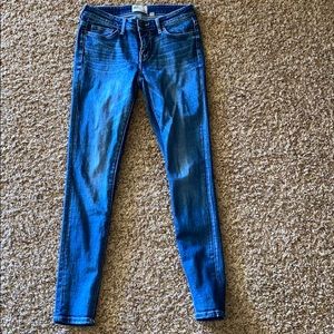 BKE Payton skinny jeans